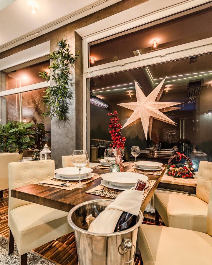 Zielonki  Hotel Zielonki מראה חיצוני תמונה