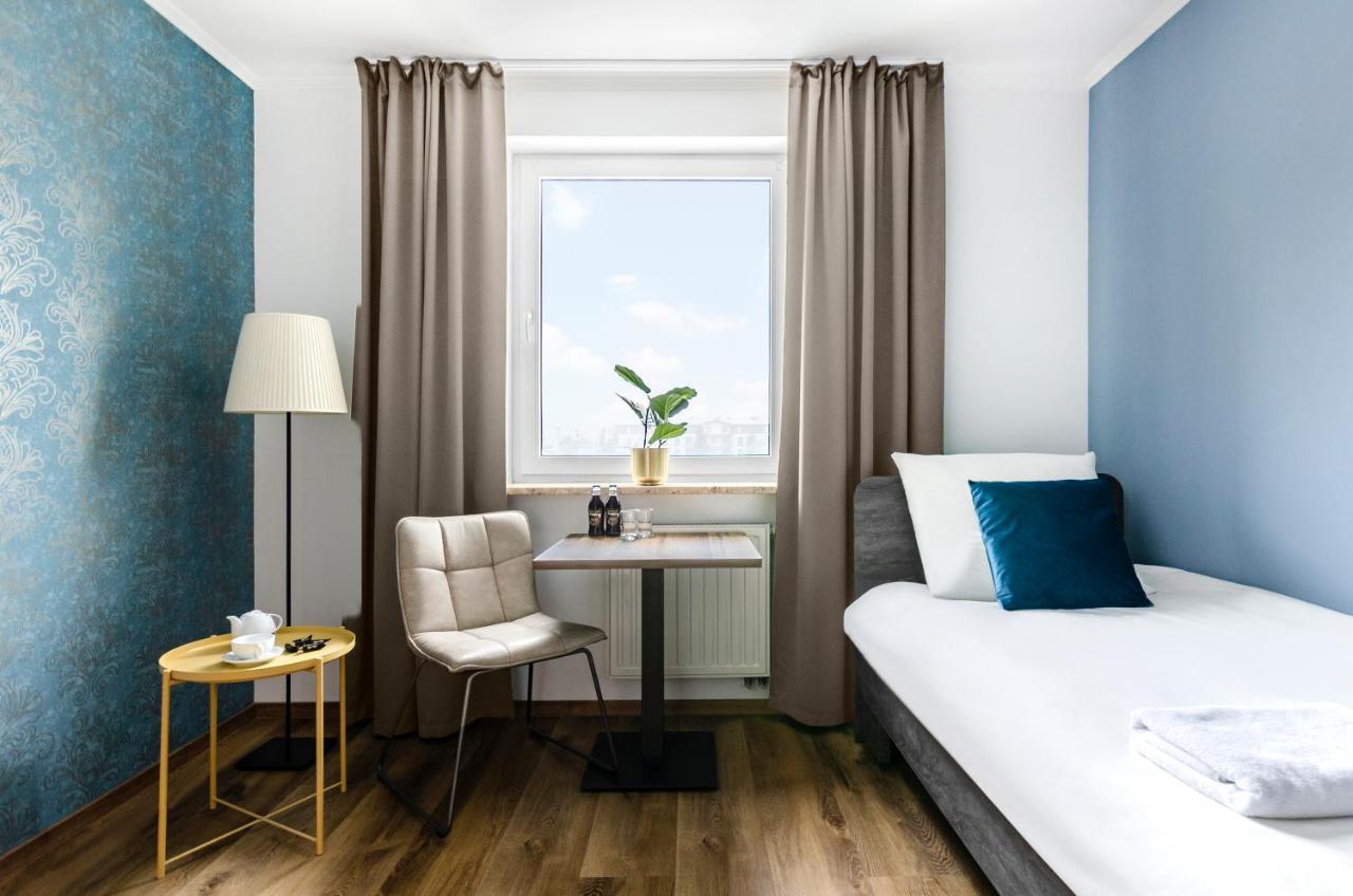 Zielonki  Hotel Zielonki מראה חיצוני תמונה