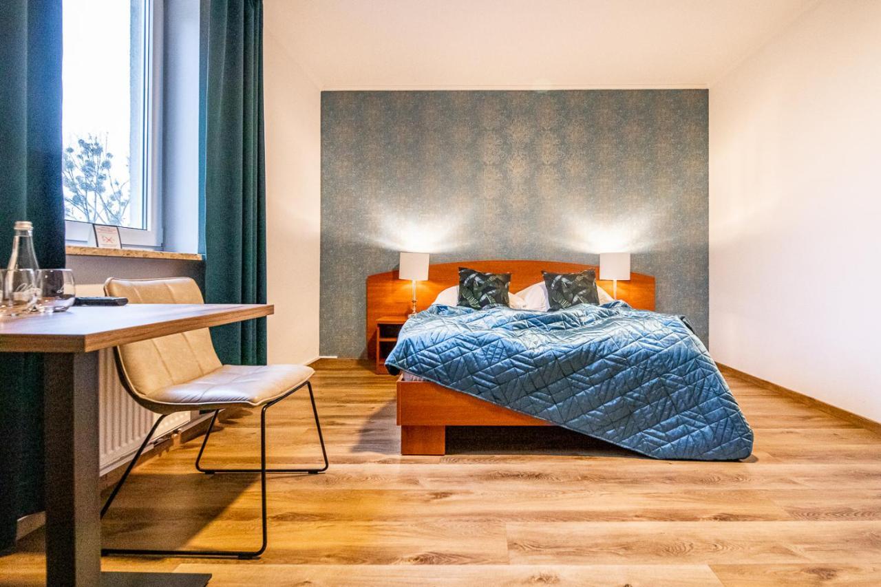Zielonki  Hotel Zielonki מראה חיצוני תמונה