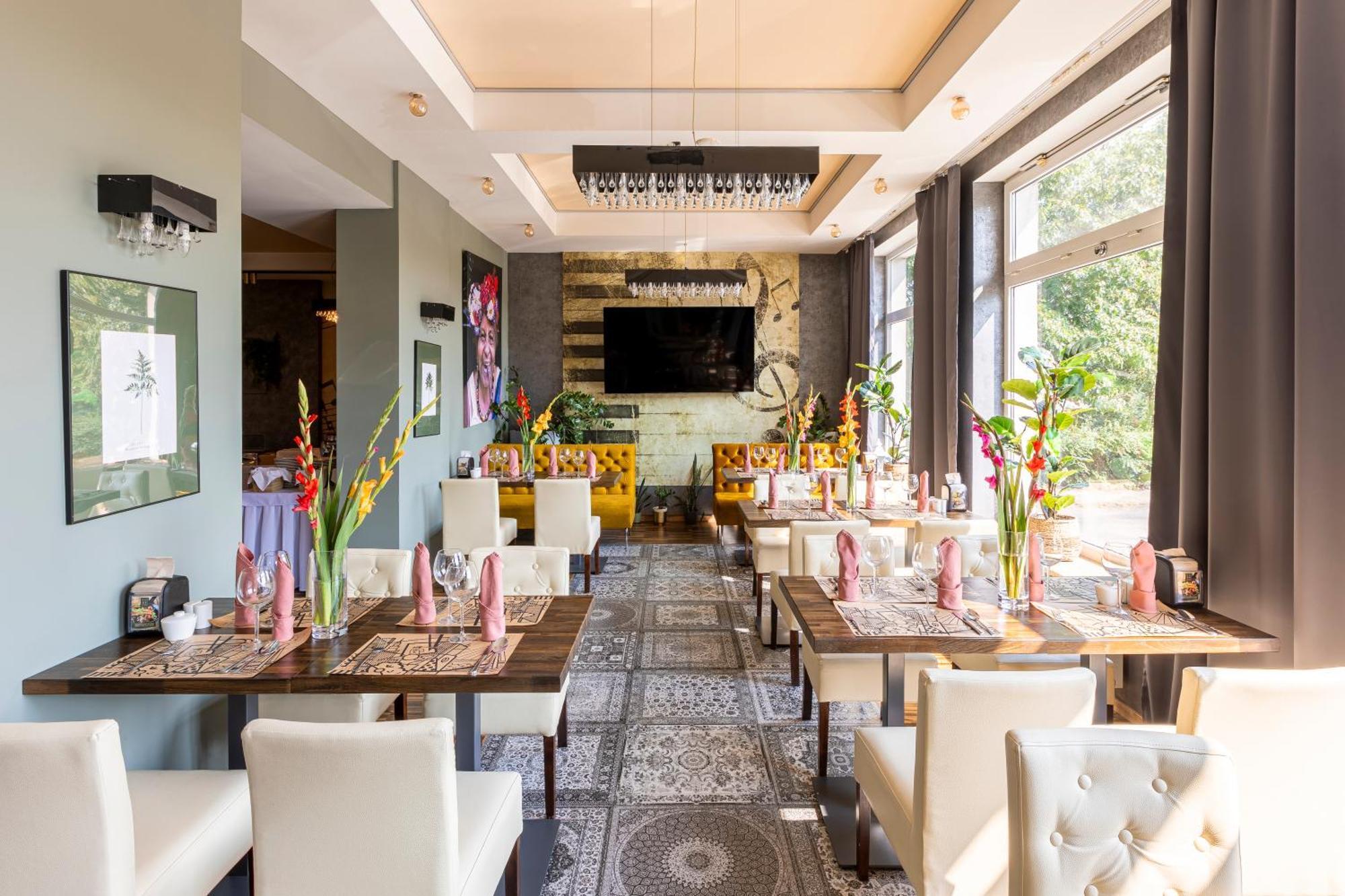 Zielonki  Hotel Zielonki מראה חיצוני תמונה