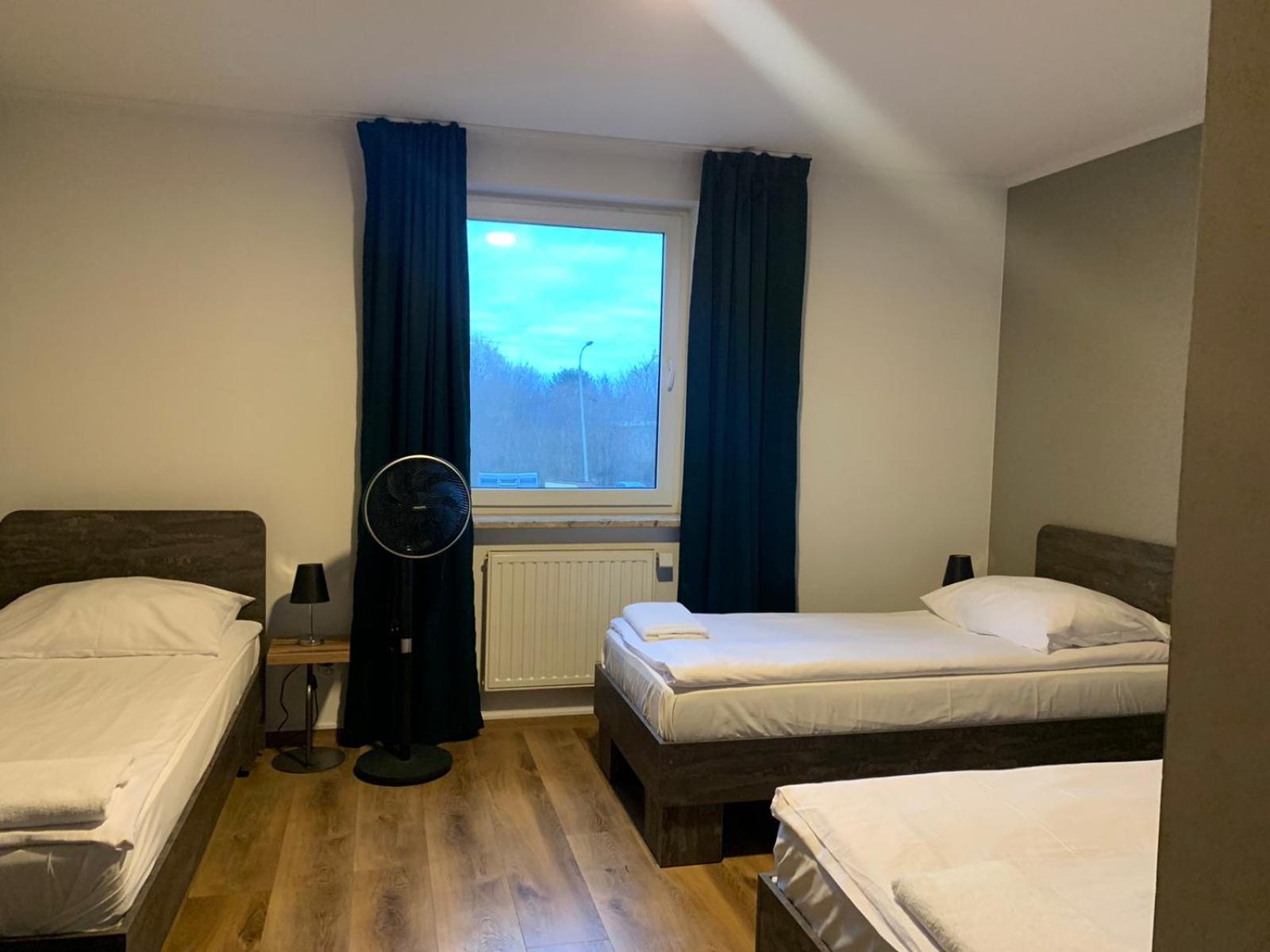Zielonki  Hotel Zielonki מראה חיצוני תמונה