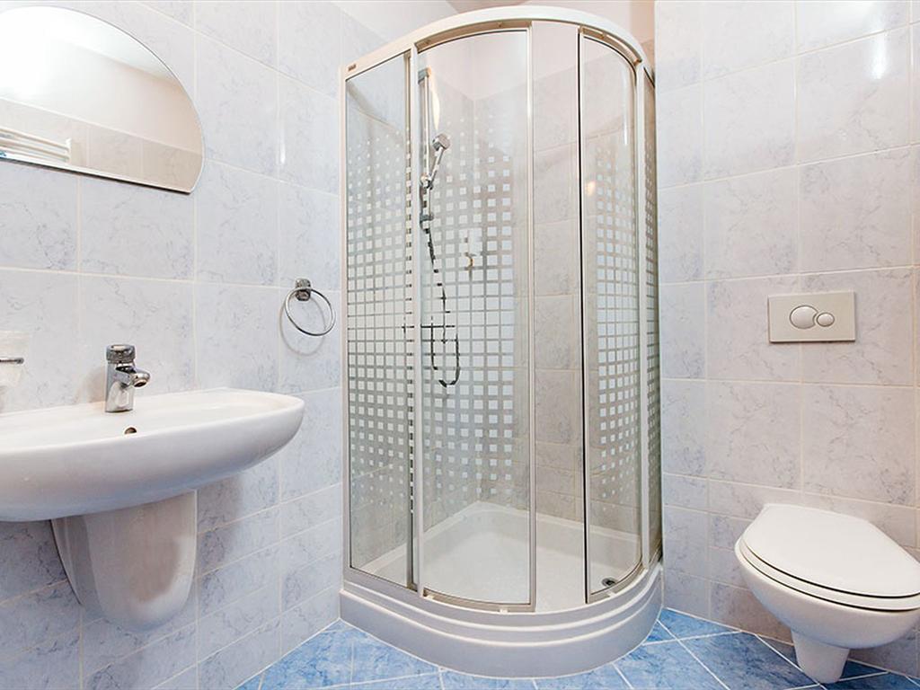 Zielonki  Hotel Zielonki מראה חיצוני תמונה