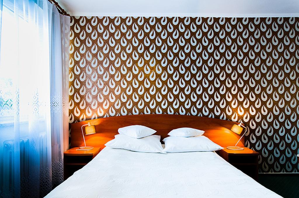 Zielonki  Hotel Zielonki חדר תמונה